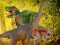 Игра World Of Dinosaurs Jigsaw онлайн