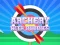 Игра Archery With Buddies онлайн