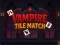 Игра Vampire Tile Match онлайн