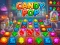 Игра Candy Pop онлайн