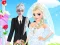 Игра Ellie Royal Wedding онлайн