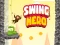 Игра Swing Hero онлайн