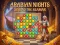 Игра Arabian Nights Sinbad The Seaman онлайн