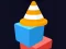 Игра Maze Square онлайн