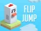 Игра Flip Jump онлайн