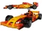 Игра Cartoon Kart Slide онлайн