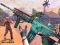 Игра Dead Shooter Zombie онлайн