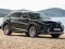 Игра Lexus RX онлайн