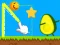 Игра Where's My Avocado Draw Lines онлайн