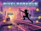 Игра Pixel Parkour онлайн