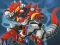 Игра Super Dino Fighter онлайн