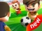 Игра Champion Soccer онлайн