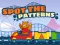 Игра Spot The Patterns онлайн