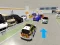 Игра Real Car Parking онлайн
