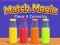 Игра Match Mania онлайн