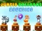 Игра Jungle balloons rounding онлайн