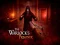 Игра The Warlock's Prisoner онлайн