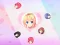 Игра Anime Love Balls Girls онлайн