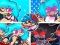 Игра FNF VS Sky: Pico Mix онлайн
