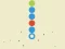 Игра Colors Run онлайн