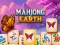 Игра Mahjong Earth онлайн