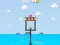 Игра Circle Block Bird онлайн