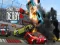 Игра Demolition Derby Car Arena онлайн