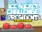Игра Ice bucket challenge President edition онлайн