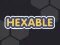 Игра Hexable онлайн