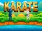 Игра Karate онлайн