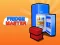 Игра Fridge Master онлайн