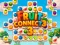 Игра Fruit Connect 3 онлайн