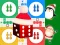 Игра Ludo Online Xmas онлайн