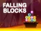 Игра Falling Blocks онлайн