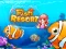 Игра Fish Resort онлайн
