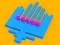 Игра Sticky Block онлайн