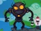 Игра Robots Titans Jigsaw онлайн