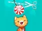 Игра For Cut Cat 2 онлайн