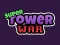Игра Super Tower Wars онлайн