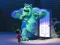 Игра Corona Monsters Memory онлайн