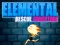 Игра Elemental Rescue Adventure онлайн