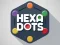 Игра Hexa Dots онлайн