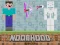 Игра NoobHood help Alex! онлайн