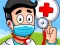 Игра Doctor Kids 3 онлайн