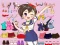 Игра Anime Dress Up Mania онлайн