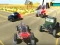 Игра Buggy Drive Stunt Sim онлайн
