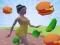 Игра Body Fit Race онлайн