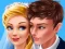 Игра Marry me dress up онлайн
