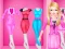 Игра Doll Career Outfits Challenge онлайн