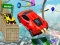 Игра Crazy Car Stunt Descent GT онлайн
